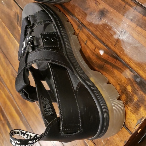 Dr Martens pearson sandal unisex Fisherman - Picture 9 of 14